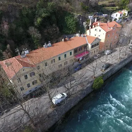 Cosy Apartment Near A River Rijeka Exterior photo