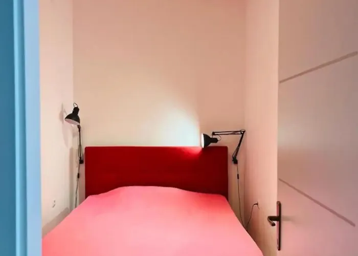 Cosy Apartment Near A River Rijeka