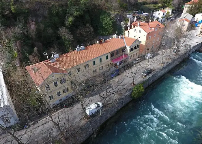 Cosy Apartment Near A River Rijeka