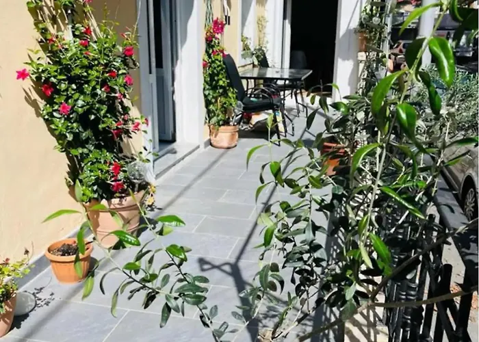 Cosy Apartment Near A River Rijeka
