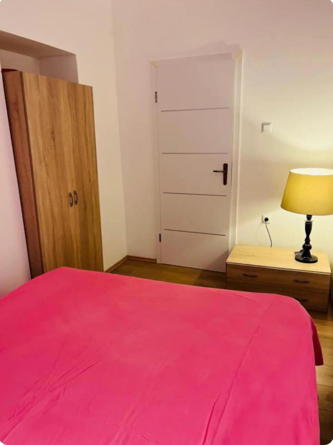 Cosy Near A River Apartment Rijeka