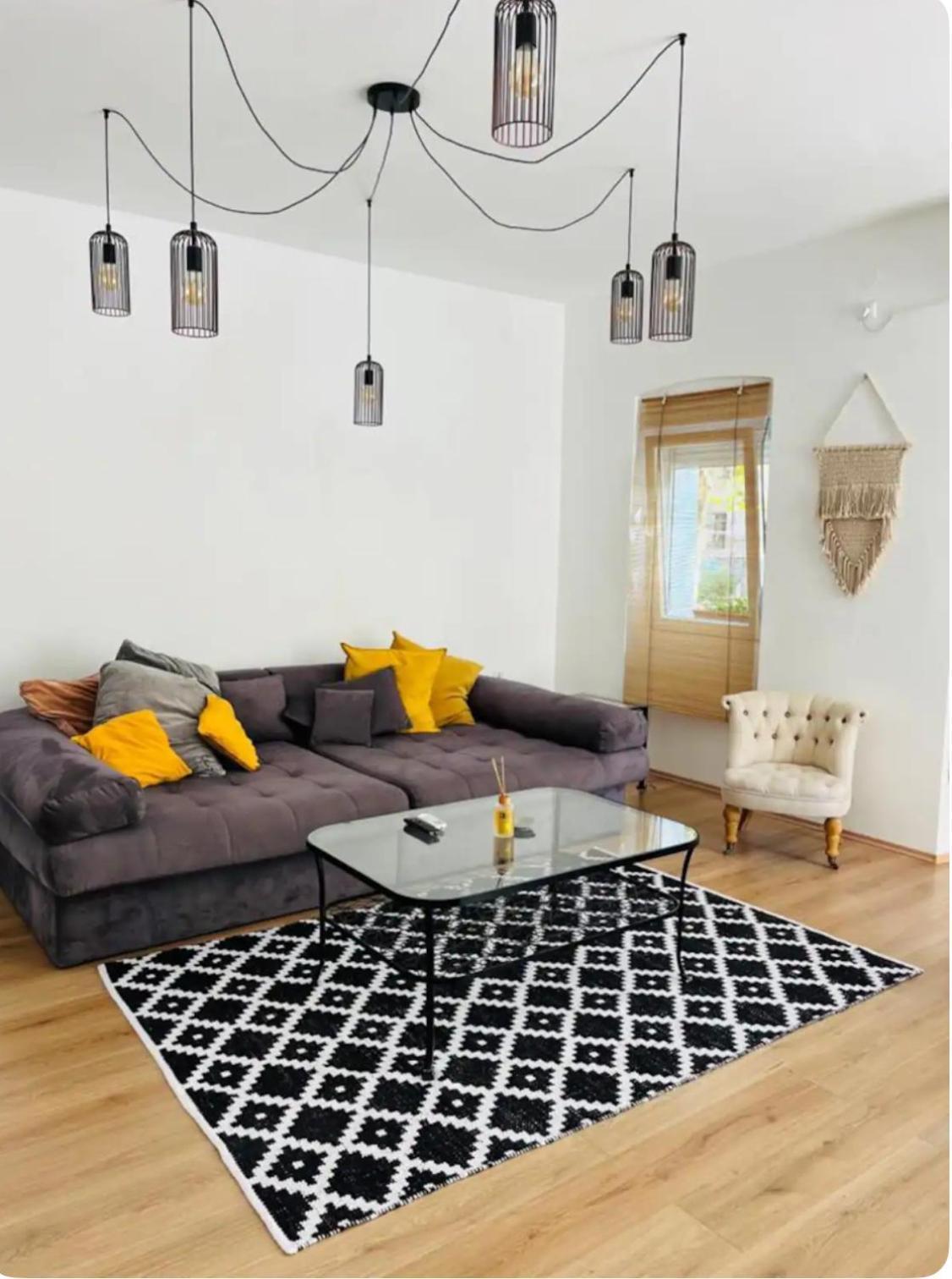 Cosy Near A River Apartment Rijeka