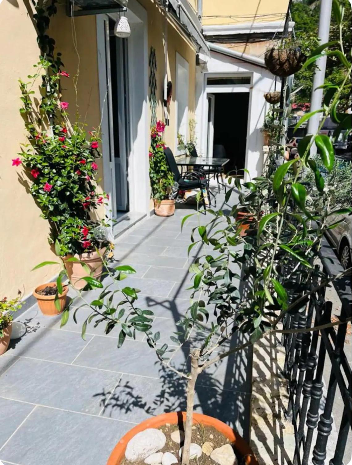 Apartment Cosy Near A River Rijeka